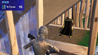 2025/07/15 ソロ ２勝