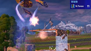 2025/07/25 ソロ ４勝