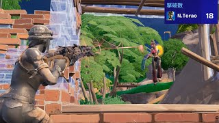 2025/07/29 ソロ ４勝