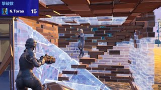 2025/07/31 ソロ ４勝