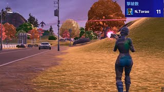 2025/08/04 ソロ ４勝