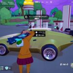 20251102-2 Fortnite C6MS2 Zero Build Solo【フォートナイト】【ゼロビルド】【ソロ】
