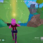 [フォートナイト]今日のゼロビルドランクマッチソロ_20251107161239