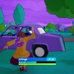 20251108-2 Fortnite C6MS2 Zero Build Solo【フォートナイト】【ゼロビルド】【ソロ】