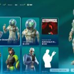 今日のアイテムショップ/2025年11月10日【フォートナイト/Fortnite】