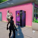 フォートナイト【ソロ配信】【2025年11月8日】【初見さん大歓迎】です