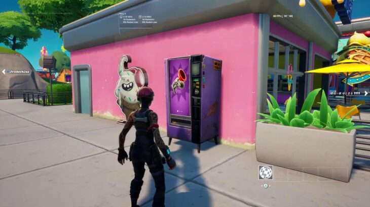 フォートナイト【ソロ配信】【2025年11月8日】【初見さん大歓迎】です