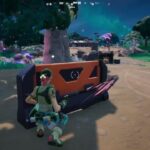 フォートナイト　ゼロビルド　野良デュオ　25.8.23-2