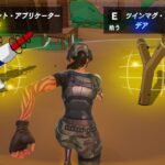 アプデでヤバい新武器『2つも』登場！？【フォートナイト/Fortnite】