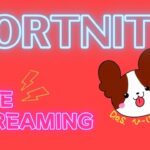 フォートナイト　305👺寝起き👺　【11/22・初見さんコメ大歓迎】