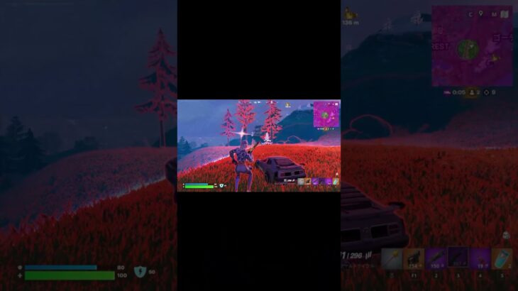 ゼロビルド36&37&38回目のソロビクロイc6s4【フォートナイト/Fortnite/ビクロイ】 #フォートナイト #fortnite #shorts  #ゼロビルド#ビクロイ#ソロ#ソロビク