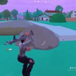 ランク ソロ ゴールド チャプター6 ザ・シンプソンズ 2025.11.11【Fortnite/フォートナイト】【シンプソンズ】