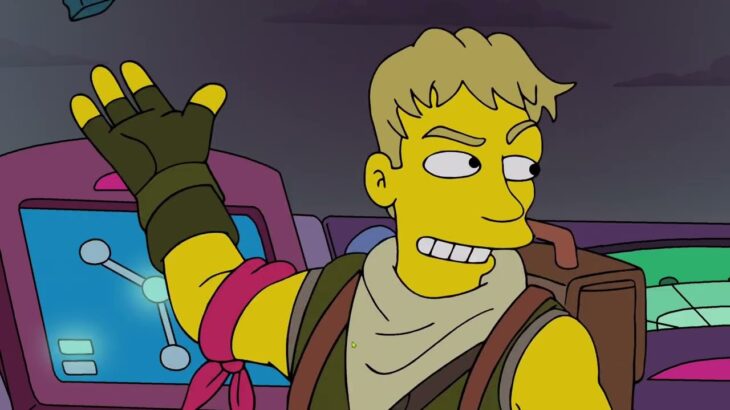 【フォートナイト】チャプター6シーズン４ワンタイムイベント part 6-123