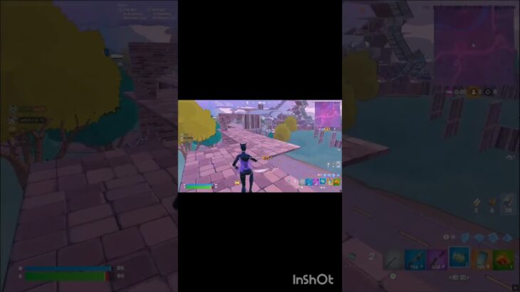 ソロビクトリーで9キルビクロイ！ #フォートナイト #fortnite