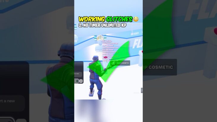 ALL Working Glitches / Strats in Fortnite😳 #fortnite #fyp #foryou #shortsfeed