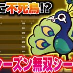 ずっと強い！？CRくじゃくのソロ最強無双！！フォートナイト/Fortnite】