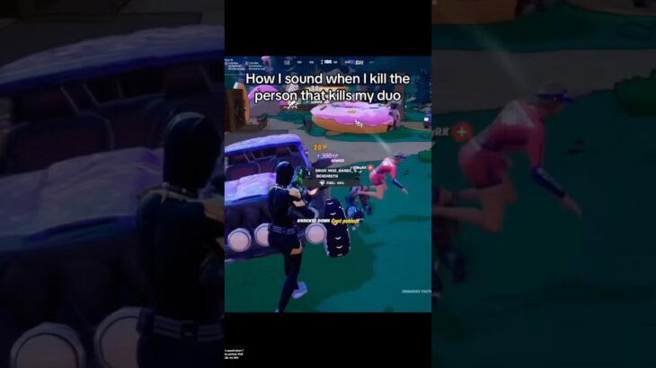 Can’t let you get away with this😭 #fortnite #battleroyal #duos #foryoupage❤️❤️