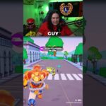 Day 5  of trying to win my first every Random Duo Fortnite Game #fortnite