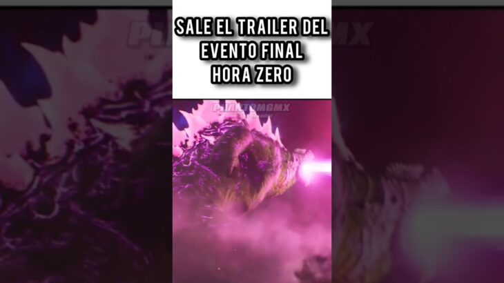 El Evento Más Grande De Fortnite #Fortnite #LosSimpsons #hatsunemiku  #kpopdemonhunters #Marvel