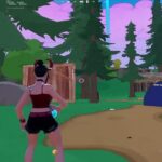 デュオ大会決勝【Fortnite/フォートナイト】