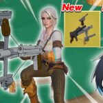 ランクに神アプデ到来！建築が見やすくなったぞ！【フォートナイト/Fortnite】