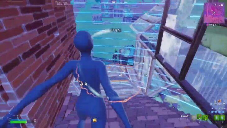 【予選突破】アメリカ西ソロキャッシュ予選突破【フォートナイト/Fortnite】