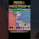 【アプデ】新登場したトマト(???)の使い方と低重力ゾーン紹介！【フォートナイト/Fortnite】