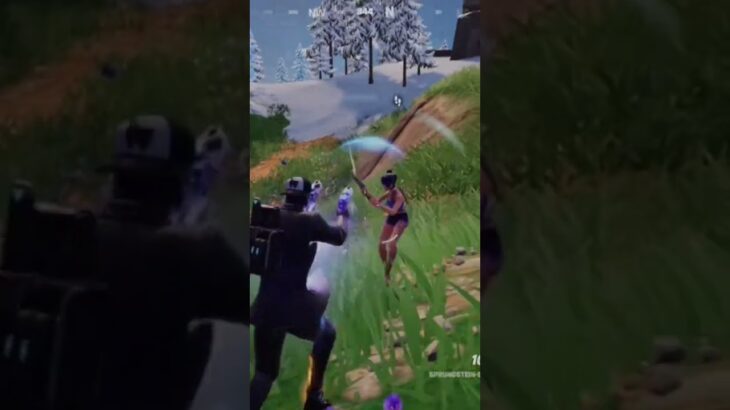 Fortnite Blitz Royale Duo – und ja… wir waren schon wieder fleißig! 🤣🔥 #fortnite #letsplay #gaming