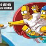 Fortnite Victory Duos Simpsons Monday Night Hangout