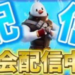 【Fortnite】NACデュオ大会　初見＆初心者歓迎