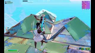 デュオ予選突破したい人みて！！【フォートナイト/Fortnite】#fortnite