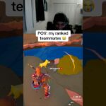 I Need A New Duo In Fortnite 🤦🏾‍♂️💀 #fortnite #fortniteclips #fortnitebattleroyale #funnyclips