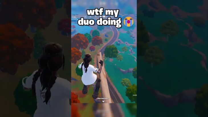I Need A New Duo 😭🥀 #shorts #fortnite #trending