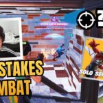 Khanada’s Jaw Dropping Clutch Moments in Solo Series