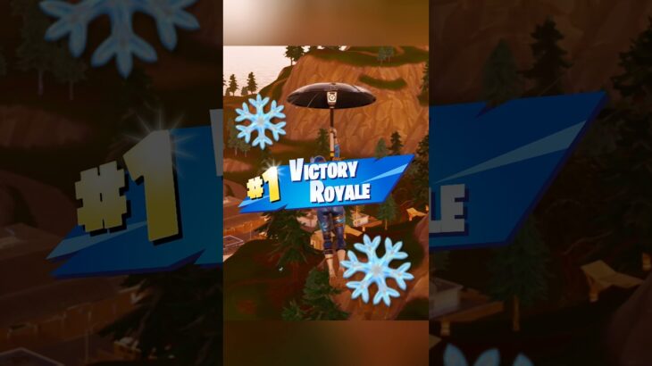 OG Solo Win Before SEASON 7 ❄️(Fortnite OG)