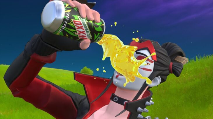 PC増設したのでテスト配信【フォートナイト ソロ配信】