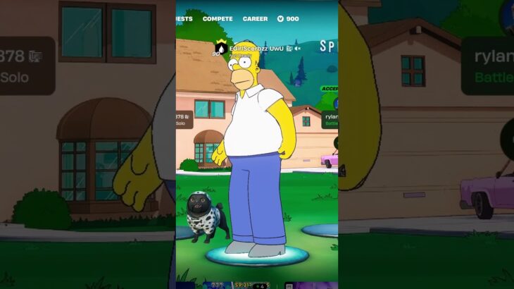 SEND THIS TO YOUR DUO! #fortnite