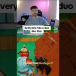 The WORST Fortnite Duo