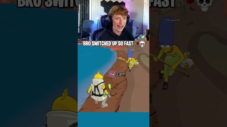 This is why I dropped my duo🤦