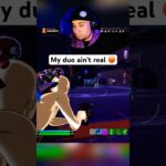 What Is WRONG With My Duo?