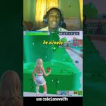 Why I hate Random duos 😡😡 #fortnite #gaming #fortniteclips #shorts