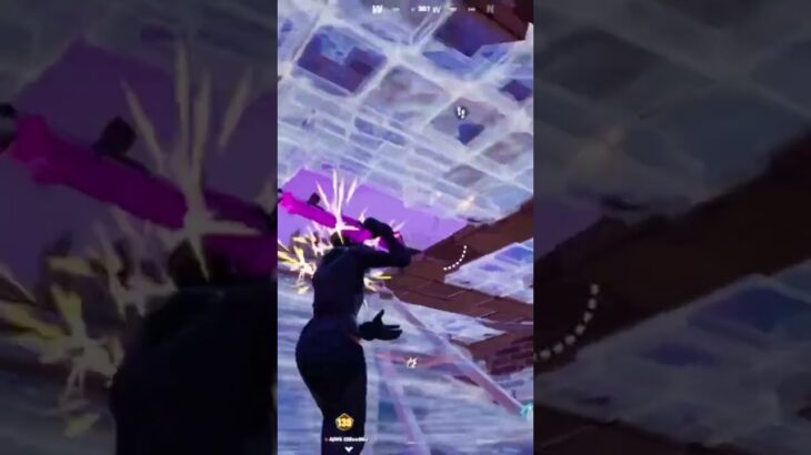 デュオキャッシュ強かった#fortnite #フォートナイト