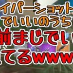 【fortnite】デュオリロードランクでもふざけてる