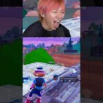 今すぐ消してください😡 #フォートナイト #fortnite