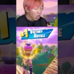え？誰か教えて🤔 #フォートナイト #fortnite