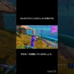 たまにはデュオも悪くない　#フォートナイト #fortnite #shorts