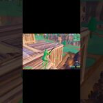 フォートナイト 資材少ないからクラッチできんかった。最後タイヤ飛ぶの知らんかった #shorts #short #fortnite #フォートナイト #rank #ランク #デュオ #フォトナ