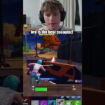 they could not catch bro!