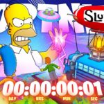 🔴ついにシーズン４のワンタイムイベントがきた！【フォートナイト】