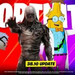 🔴遅くなってごめん！ダウンタイム待ち配信！【フォートナイト】